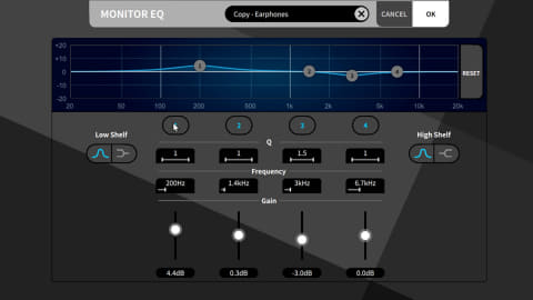 YAMAHA ヤマハ 02031B イコライザー Amazon | ヤマハ YAMAHA 2系統31BAND グラフィックイコライザー