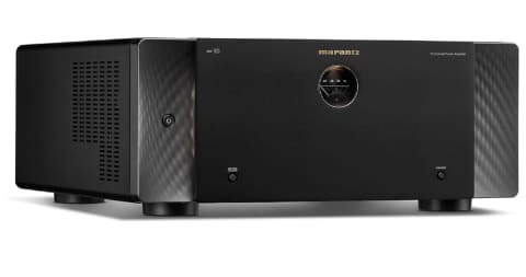 マランツMarantzパワーアンプSm-10（出品に当りメーカーで整備済） Marantz SM-10の仕様 マランツ