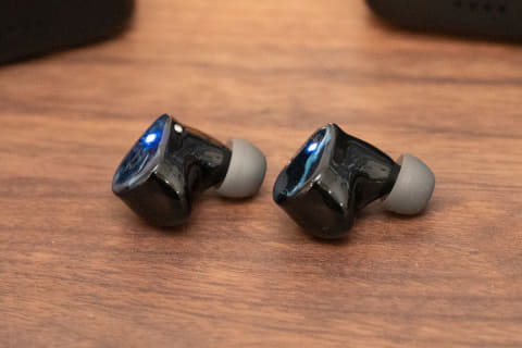 レビュー】“音の良いTWS”の先へ。Proを超える圧巻サウンドNoble Audio