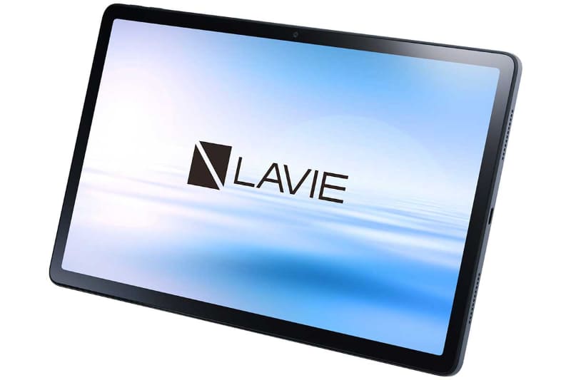 「LAVIE Tab T11(T1195/FAS)」