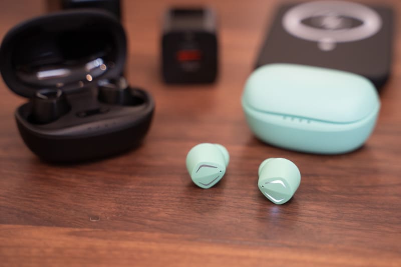 アユートのオリジナルブランド「SHO-U」第一弾製品