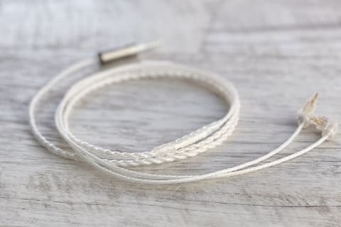 NOBLE AUDIO、静電型も搭載した“皇帝”カスタムIEM「SULTAN C」 - AV Watch