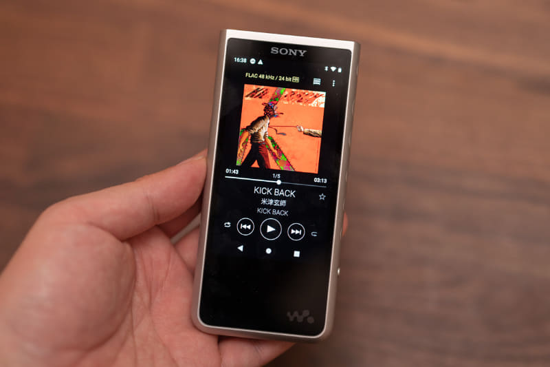 前モデルのZX500