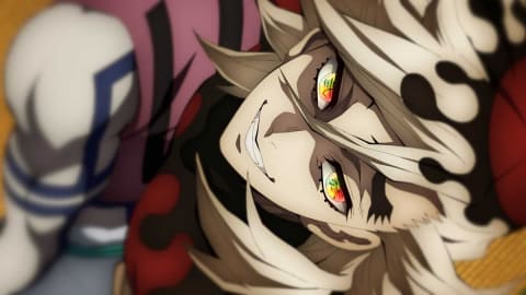 鬼滅の刃」新キャストに宮野真守ら4名。上弦の鬼“集結”の舞台挨拶も