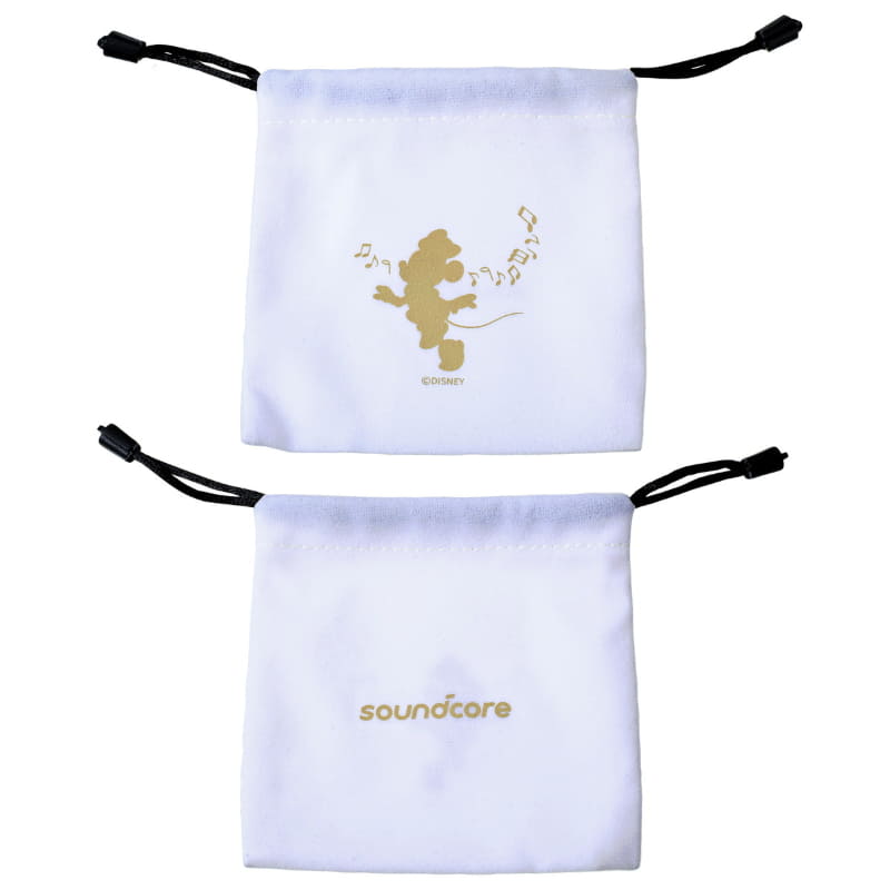 オリジナルポーチ(ミニ―モデル)