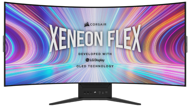 「XENEON FLEX 45WQHD240」