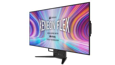 モニター LCD-MF245XDB | 広視野角ADSパネル採用 23.8型ワイド液晶