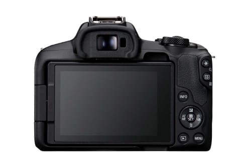 Canon EOS R50 ミラーレス一カメラ キヤノン、“気軽に親しめるエントリー”ミラーレス「EOS R50