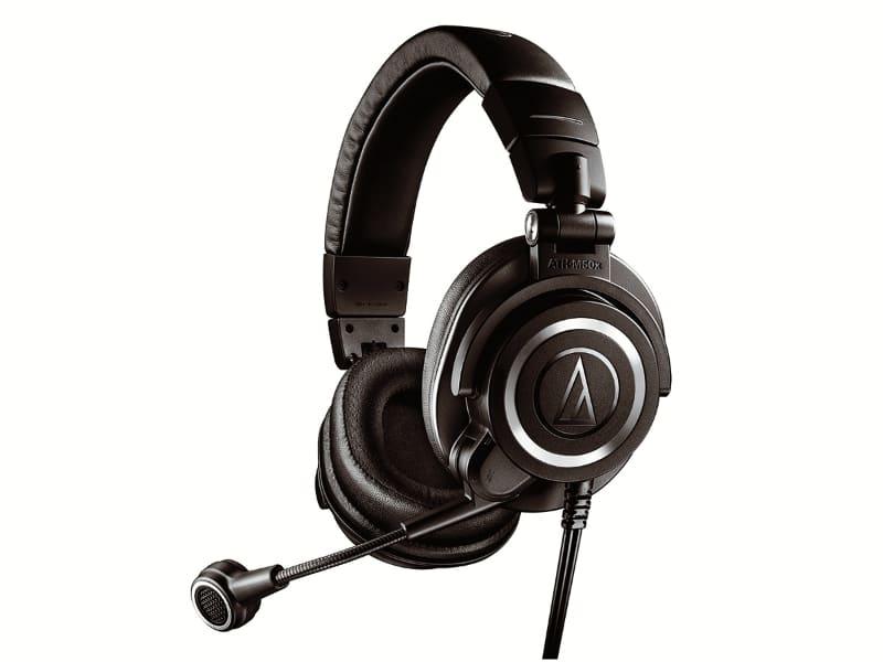 ATH-M50xSTS