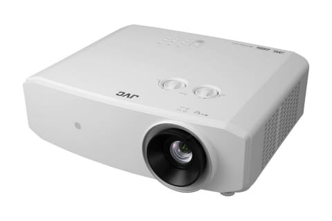 JVC、240Hz入力できる4K/HDR対応レーザープロジェクタ - AV Watch
