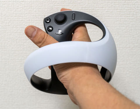 プレステーション　VR2 、モーションコントローラー付きおまけつき 徹底解説！ PlayStation®VR2 – PlayStation.Blog 日本語