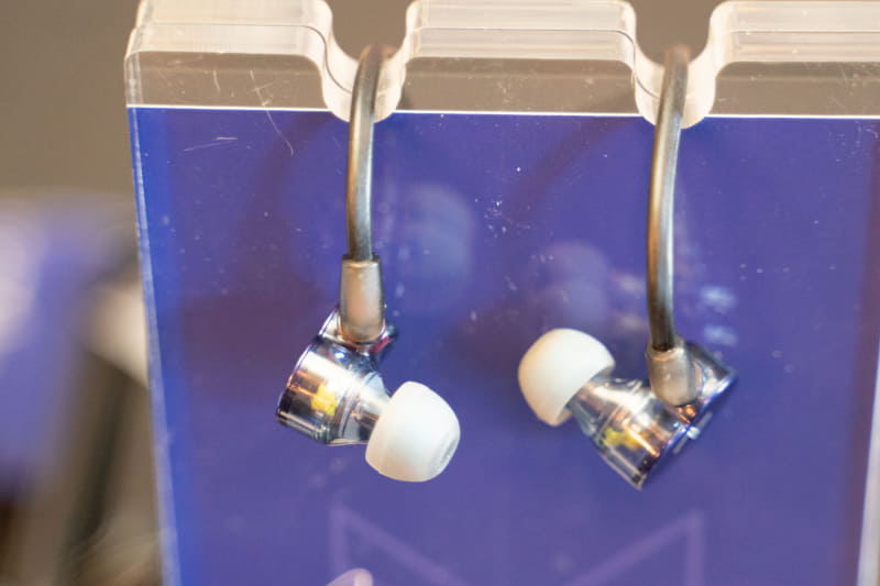 「MA910S」のりケーブル対応モデル