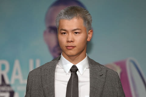 エポック ワン RC【那須川天心】 ボクシングデビュー戦（23.4.8）『B』 エポック ワン RC【那須川天心】 ボクシングデビュー戦（23.4.8