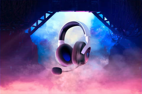 新品未開封 Razer Kaira Pro HyperSpeed for PS5 Razer Kaira Pro