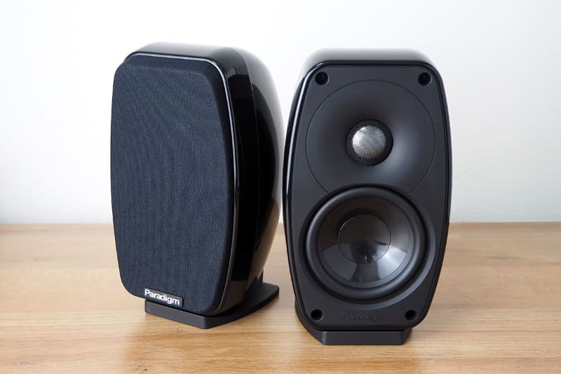 Paradigmの「CINEMA 100 2.0」