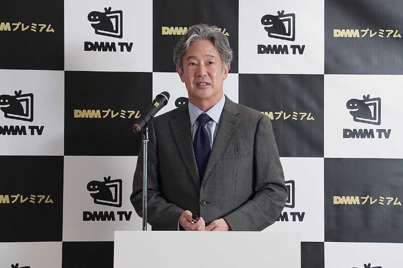 ピクシブの國枝信吾代表取締役