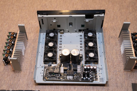 670L-EXTRA AVアンプ Vincent Audio SV-228 Hybrid Integrated Amplifier – Upscale Audio