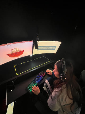 OTODASUII DEKA-G *新品未開封* 簡易防音室 簡易防音室 [内寸 W1400xD1425xH1900mm] 大サイズ 吸遮音材付き48枚