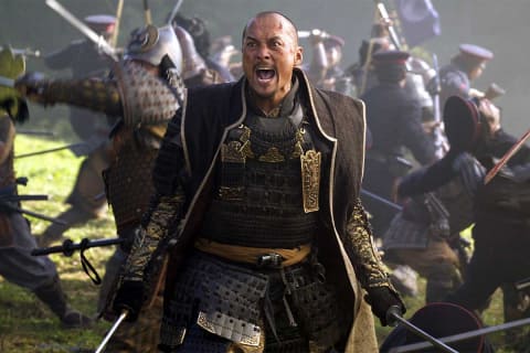 映画「ラスト サムライ」、BS12で3月4日放送 - AV Watch