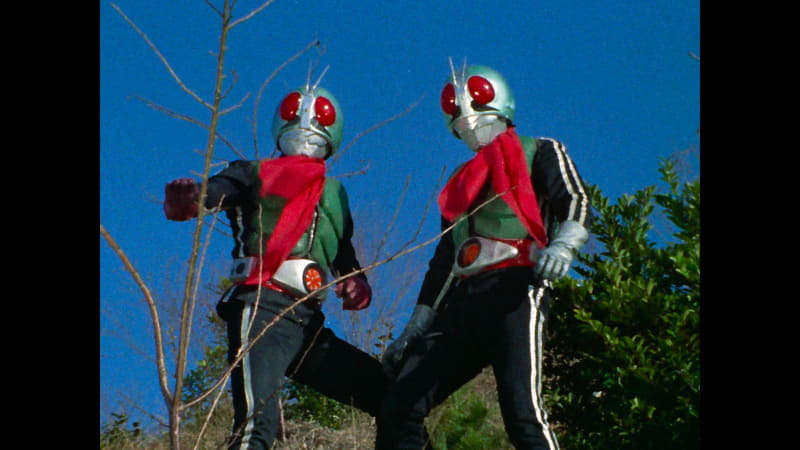<span class="fnt-70">4Kリマスター<br>(C)石森プロ・東映</span>