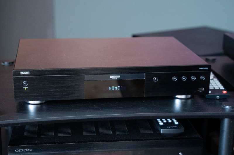 リーヴォン「UBR-X200」