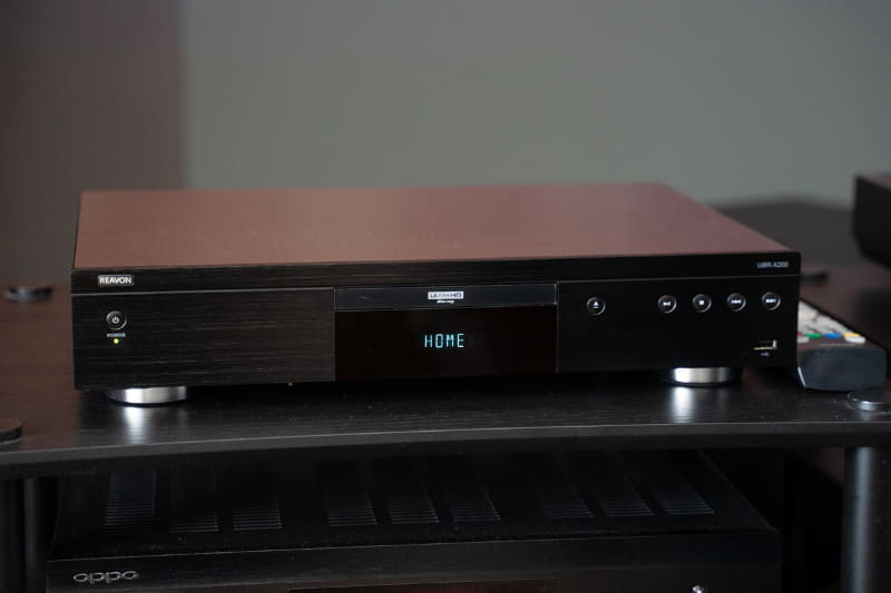 リーヴォン「UBR-X200」