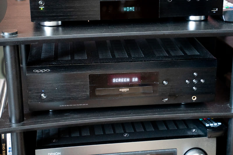 OPPO Digital「UDP-205」