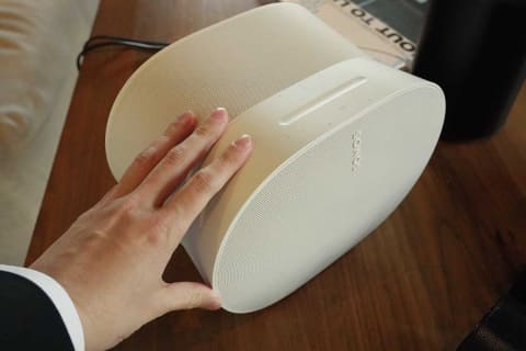 Sonos ERA 300ホワイト スマートスピーカー 本体 Amazon.co.jp: 【Dolby Atmos対応のスマートスピーカーと