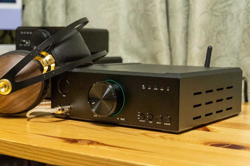 性能と音質で、もっとも魅力的に感じたのはFiiO K9