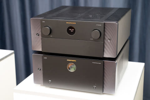 た*う様 マランツMarantzプレミアムAVアンプ Cinema 40 Marantz Cinema 40 Amplifier - Dreamedia AV
