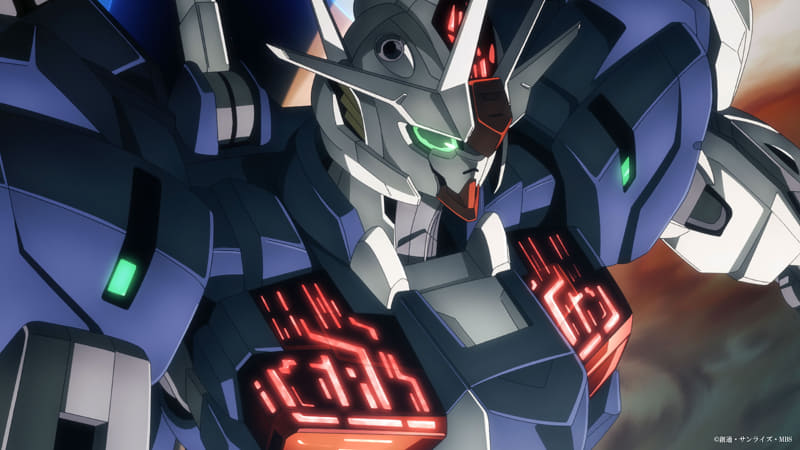 <span class="fnt-70">(C)創通・サンライズ・MBS</span>