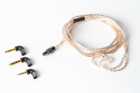 qdc、ユニバーサルIEM再展開第2弾「Dmagic 3D-S/Hybrid Fusion-S