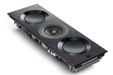 KEF初のTHX Dominus認定カスタムインストールスピーカー - AV Watch