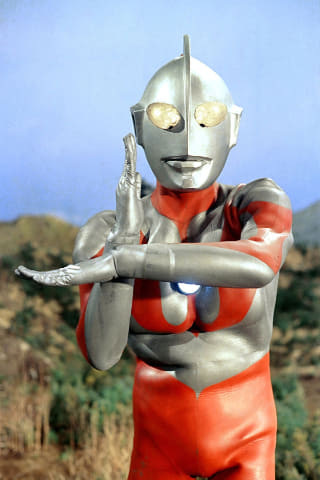 円谷プロ×TBS、新規コンテンツ開発へ。ウルトラマン生んだコンビ - AV