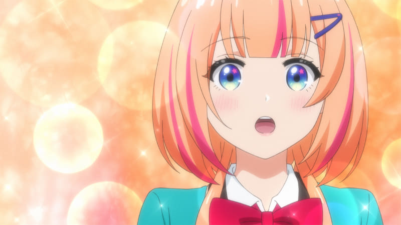 「絆のアリル」<br><span class="fnt-70">(C)KA/絆のアリルPJ ©絆のアリル製作委員会</span>