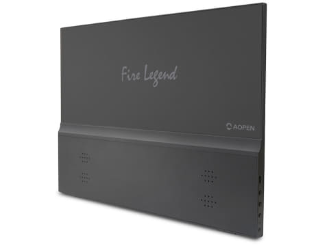 エイサー、約2.3万円で薄い15.6型モバイルディスプレイ - AV Watch