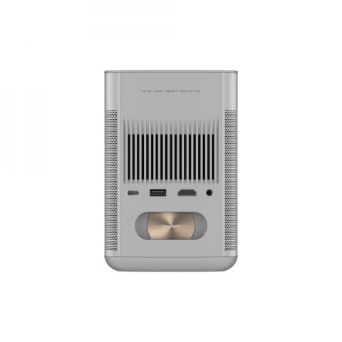 【美品】　XGIMI　ホームプロジェクター　MoGo2　XK03T XGIMI MoGo 2 プロジェクター エクスジミー XK03T