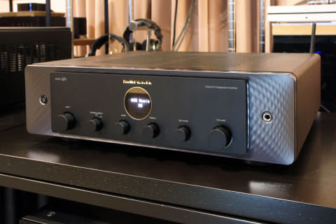 マランツ プリメインアンプ 40N MODEL 40n - 70W Premium Integrated Stereo Amplifier Powered