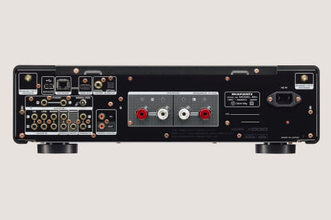 marantz マランツ MODEL 40n プリメイン アンプ オーディオ MODEL 40n - ネットワークプリメインアンプ | Marantz - 日本