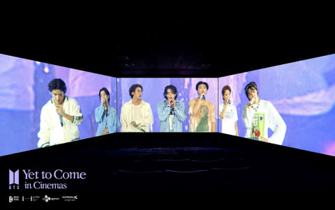 109シネマズプレミアム新宿、270度パノラマ「ScreenX」導入 - AV Watch