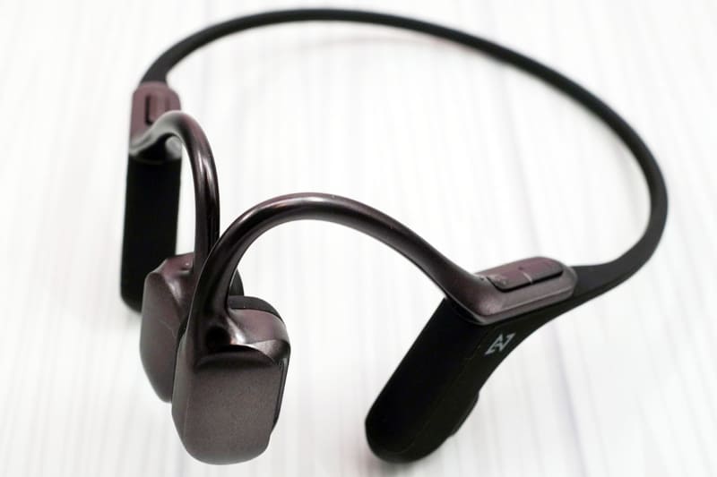 「WB-E1M」のメタリックブラック