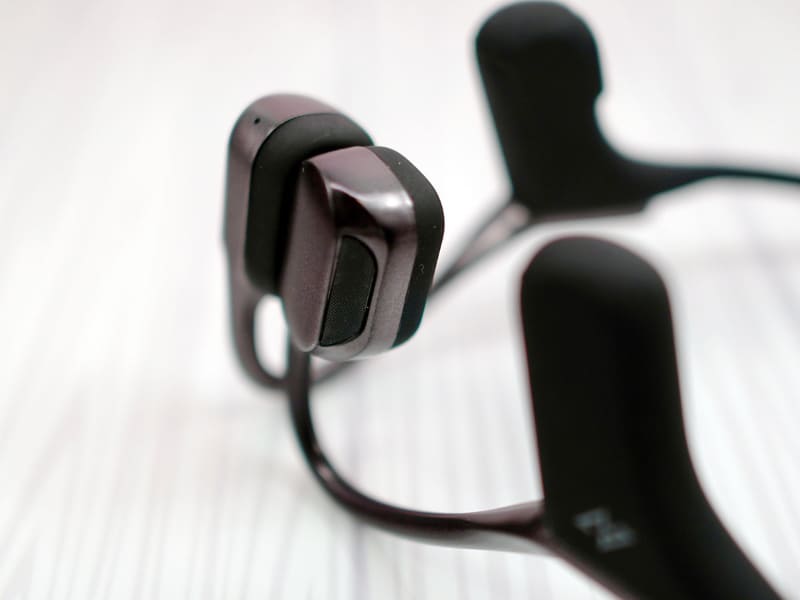 ドライバ部の広報にBAの放出口がある