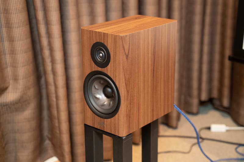 Polk Audio Reserveシリーズ「R200」(ペア103,400円)