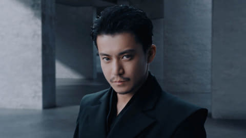 小栗旬が“レグザの化身”に。新CMが6日から順次配信&放送へ - AV Watch