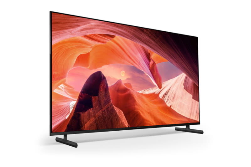 65型「KJ-65X80L」