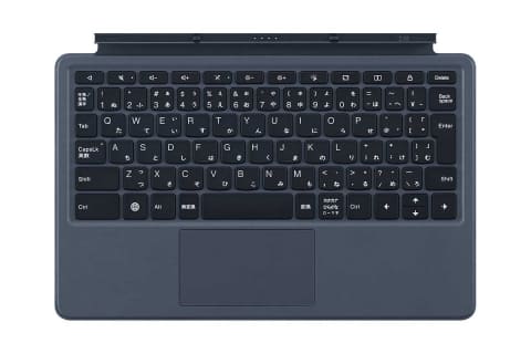 Dolby Atmos対応 ブラックタブレット NEC、11.5型でDolby Atmos対応Androidタブレット - AV Watch