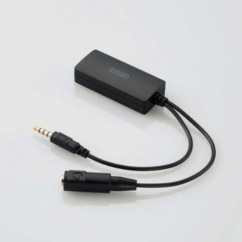 YAMAHA ZG01 +電源アダプター(エレコム製)、HDMIケーブル2本