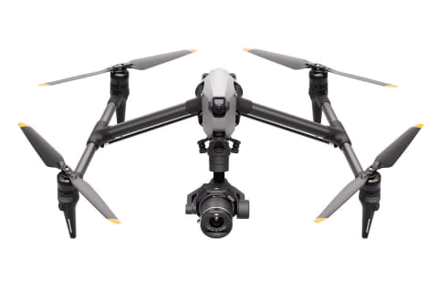 Inspire（DJI） - DJI mini 2【ドローン】3軸ジンバルで映画のような画像 DJI、新型DJI Inspire 3を発表 映画制作者に未知なる撮影体験を