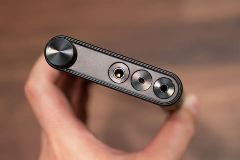 レビュー】ガチで“デスクトップオーディオになるDAP”誕生。FiiO「M15S