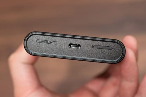 レビュー】ガチで“デスクトップオーディオになるDAP”誕生。FiiO「M15S